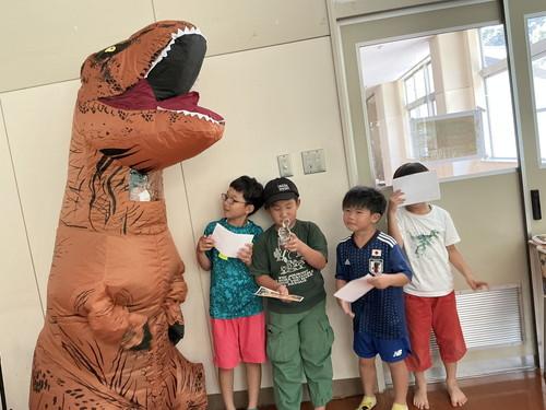 古賀キッズクラブの活動写真